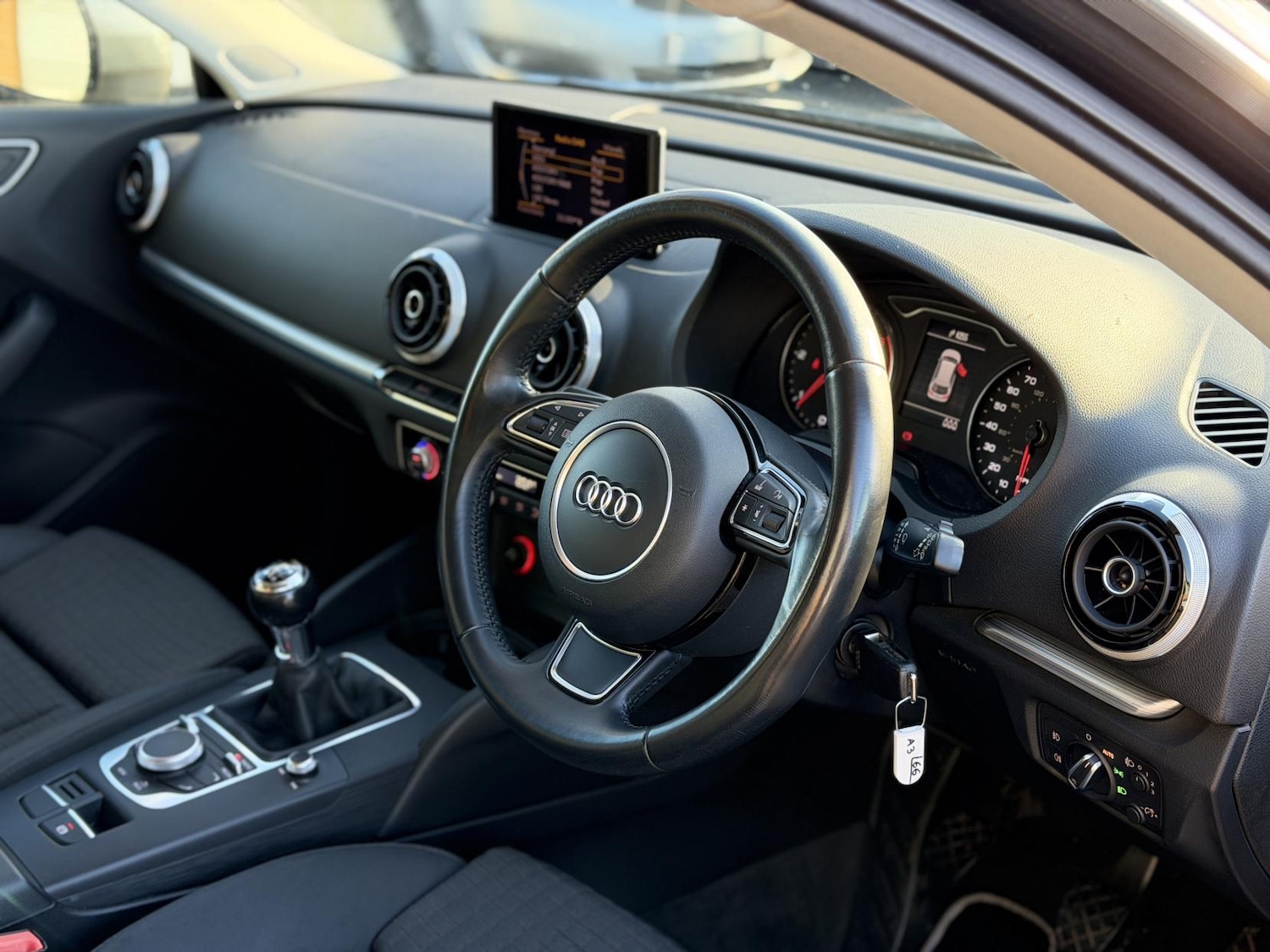 Used Audi A3 2013 for sale - 76664906: Photo 19