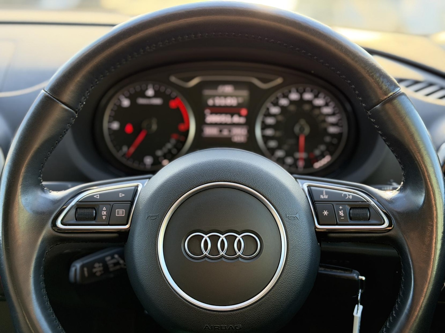 Used Audi A3 2013 for sale - 76664906: Photo 20