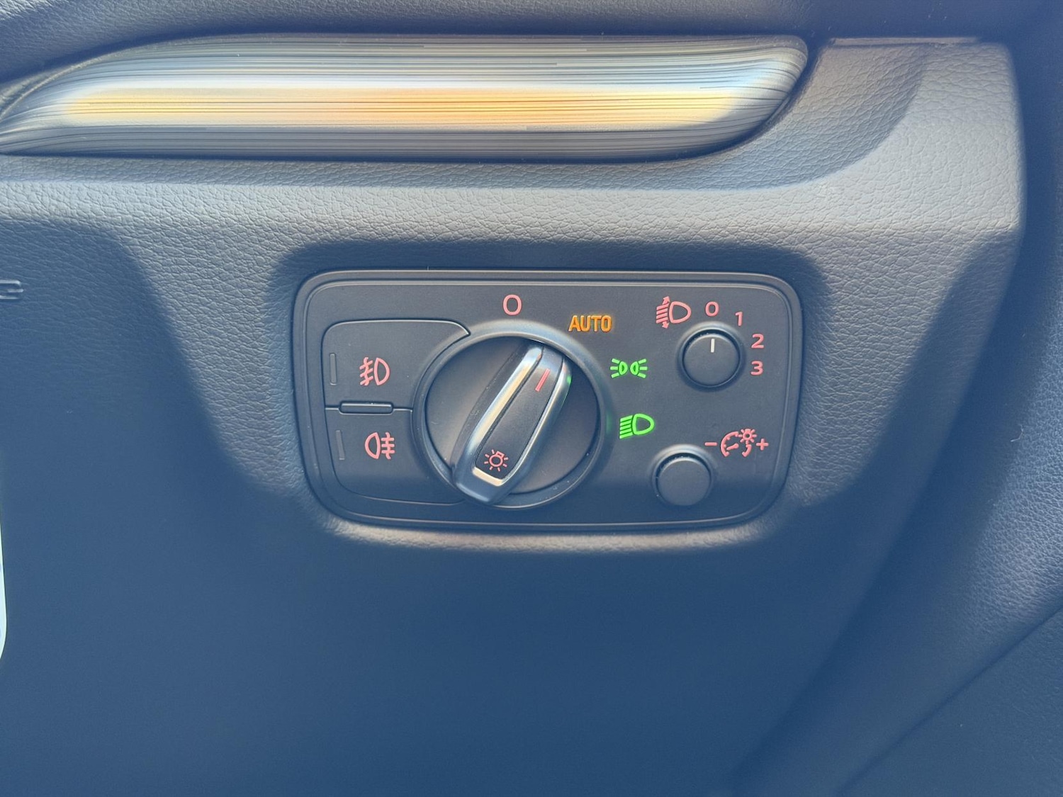 Used Audi A3 2013 for sale - 76664906: Photo 24