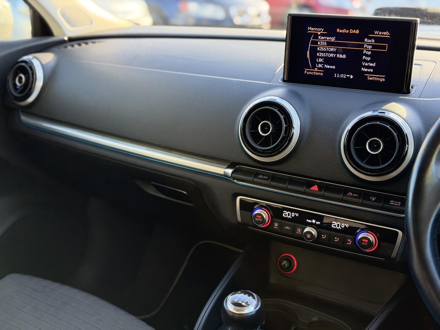 Used Audi A3 2013 for sale - 76664906: Photo 25