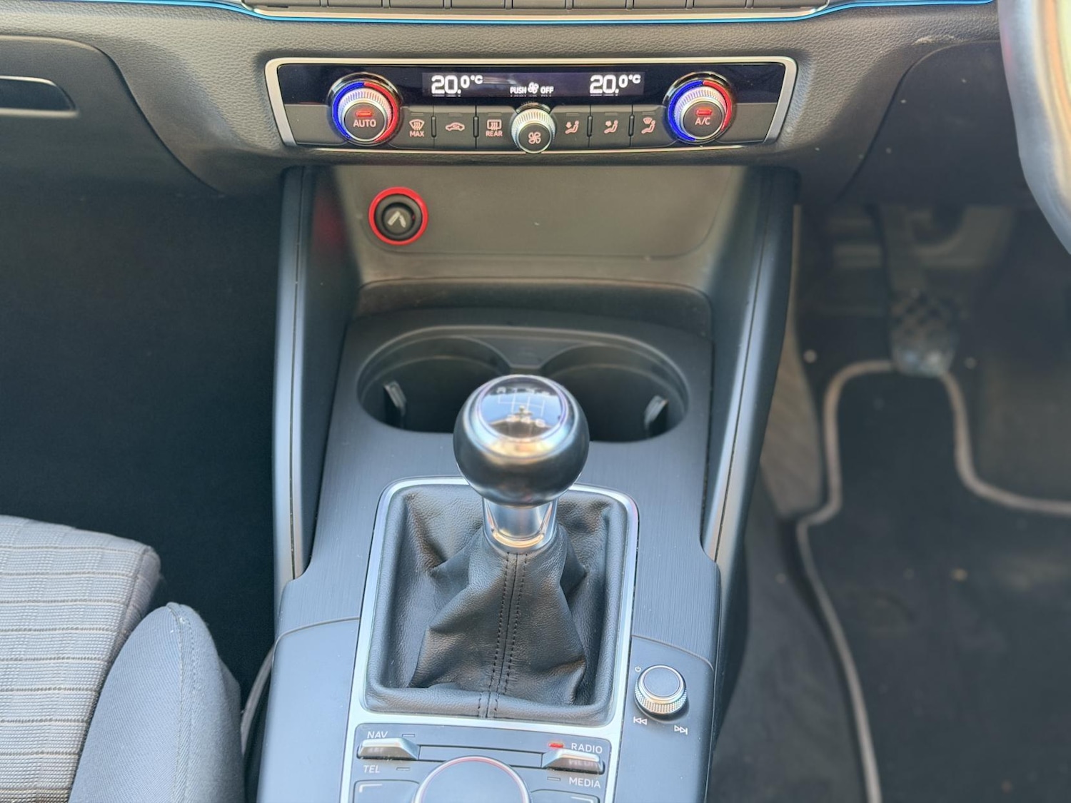 Used Audi A3 2013 for sale - 76664906: Photo 28