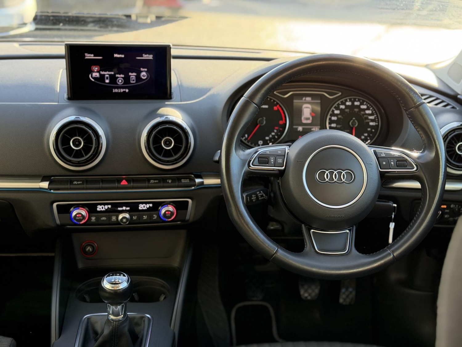 Used Audi A3 2013 for sale - 76664906: Photo 3
