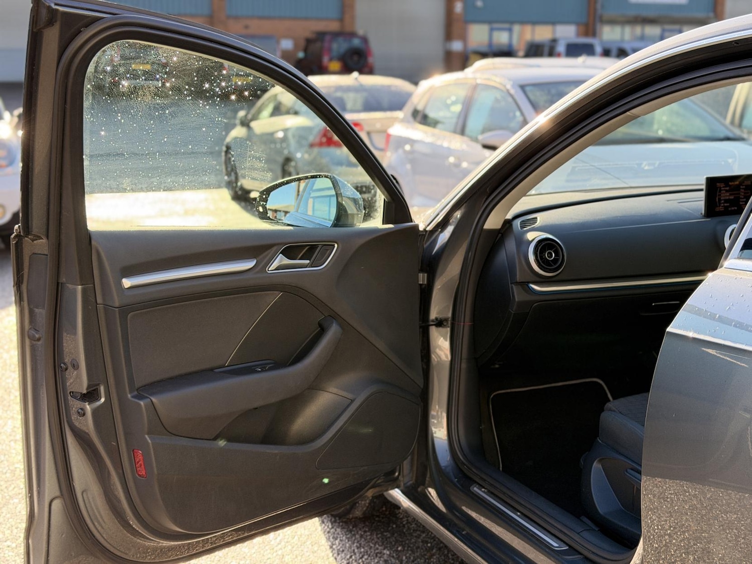 Used Audi A3 2013 for sale - 76664906: Photo 30