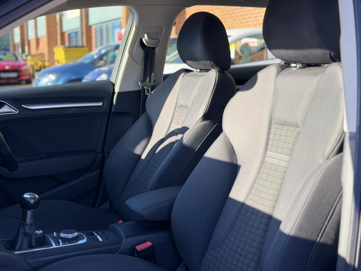 Used Audi A3 2013 for sale - 76664906: Photo 31