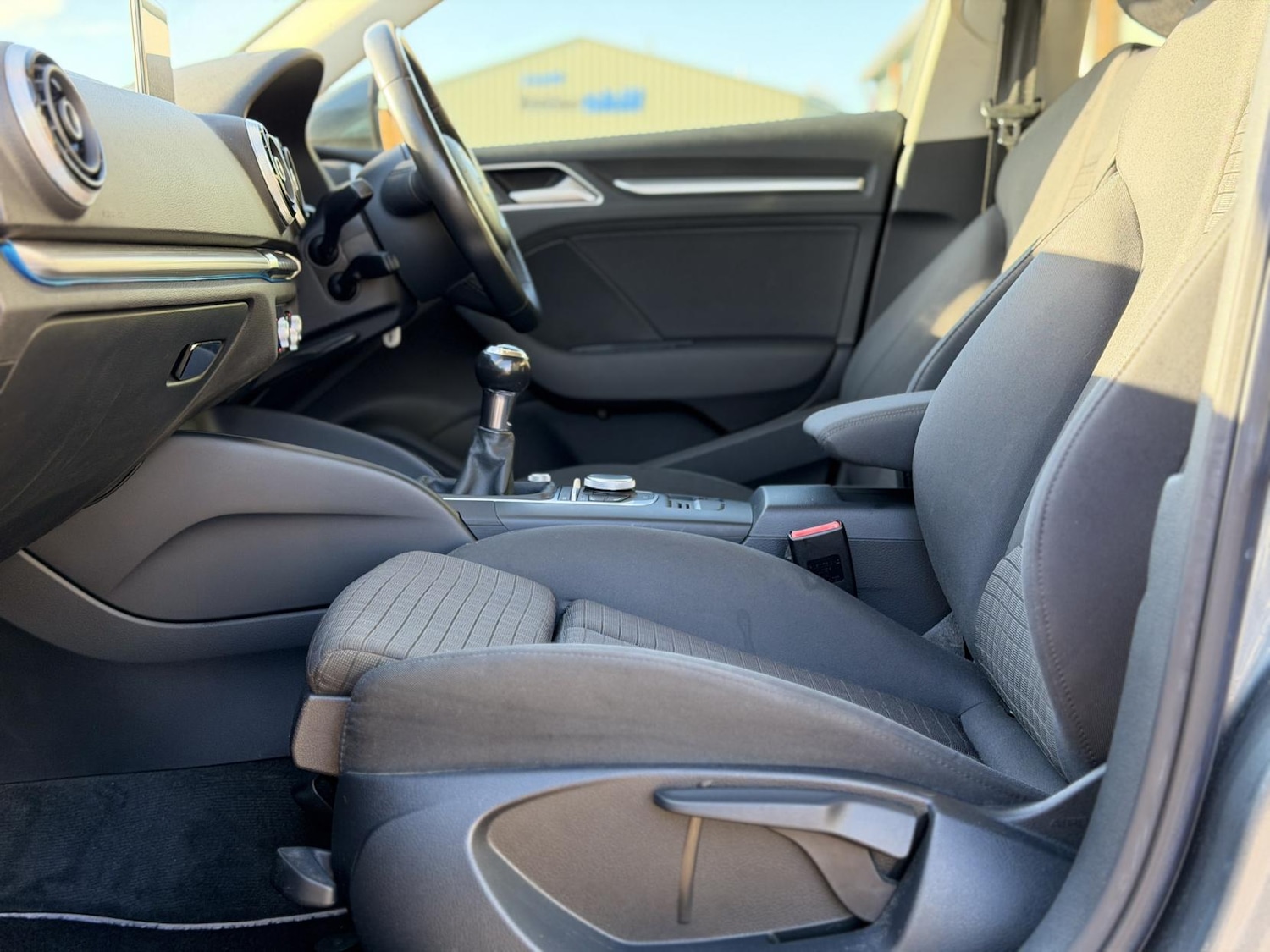 Used Audi A3 2013 for sale - 76664906: Photo 32