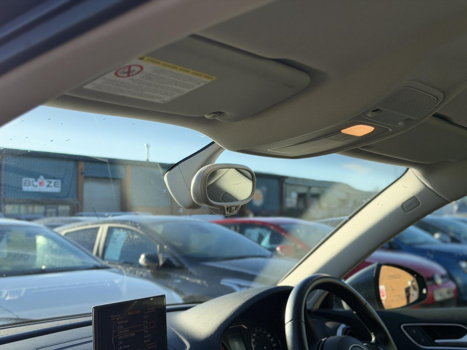 Used Audi A3 2013 for sale - 76664906: Photo 33