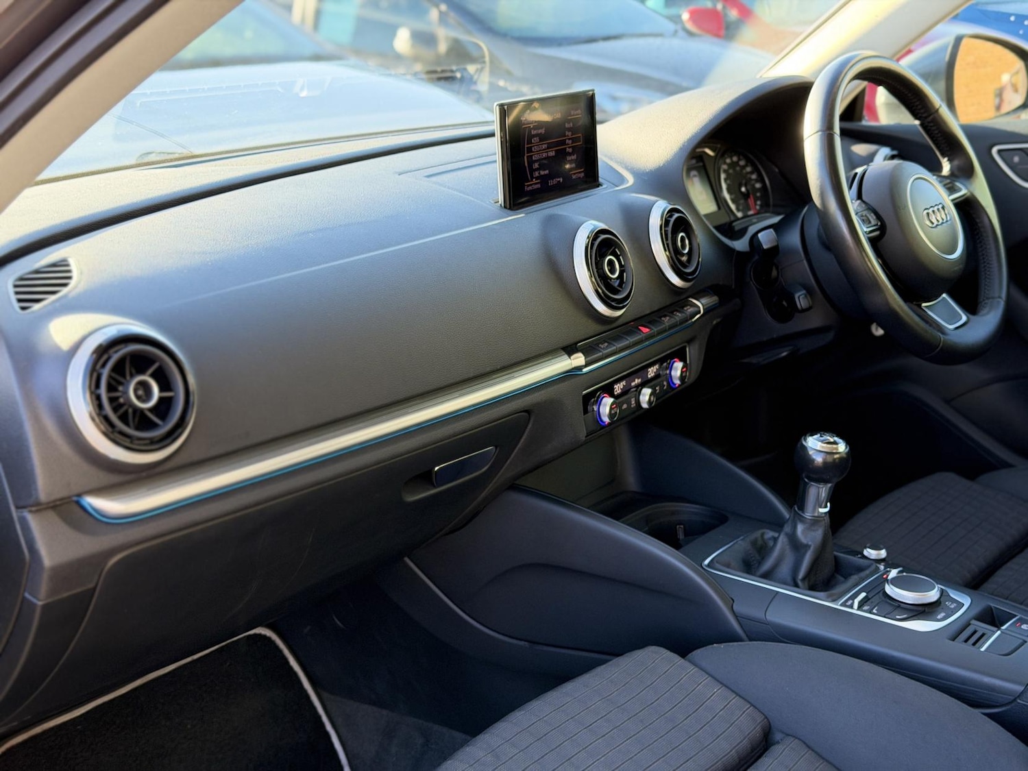 Used Audi A3 2013 for sale - 76664906: Photo 34