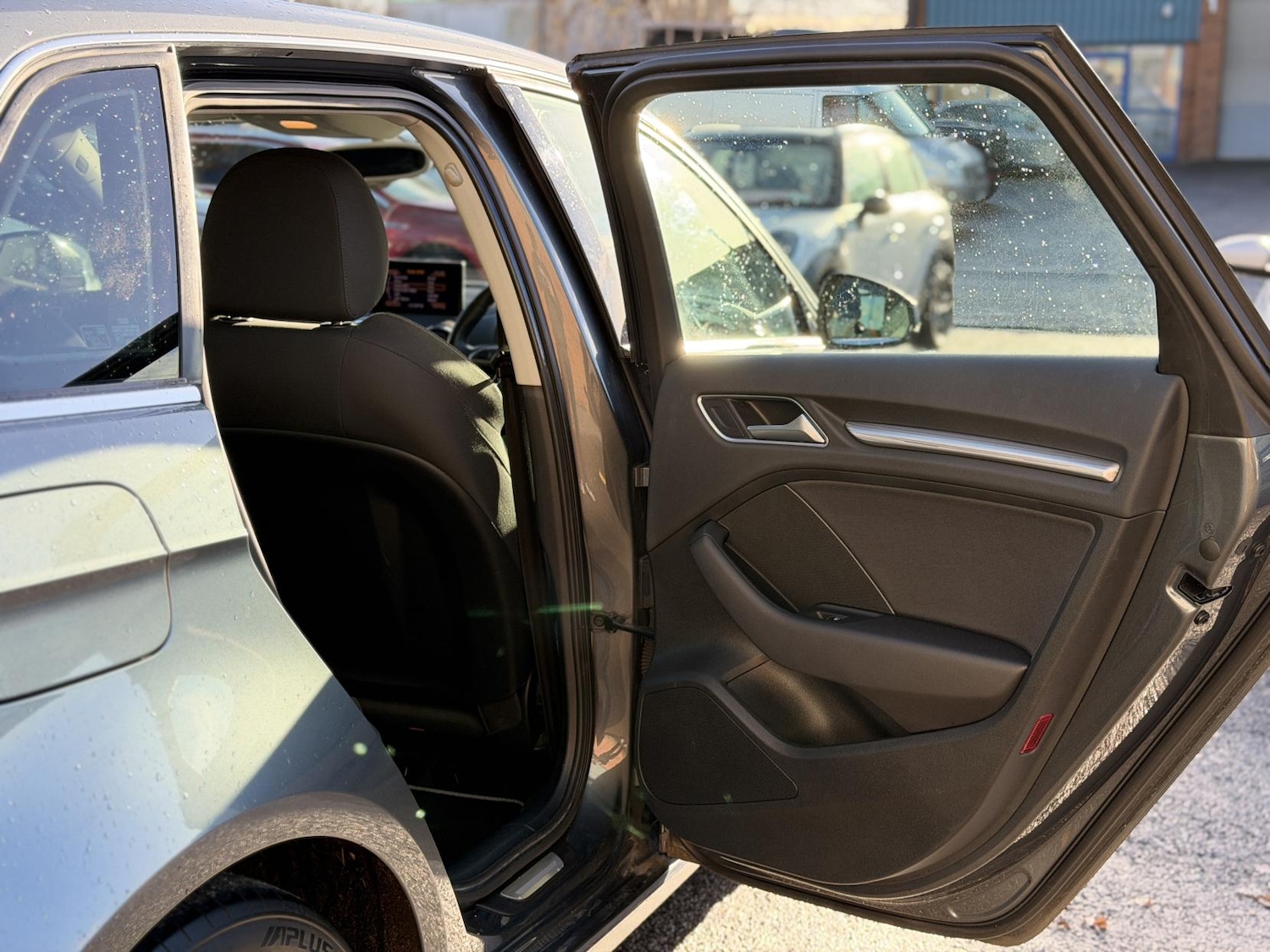 Used Audi A3 2013 for sale - 76664906: Photo 35