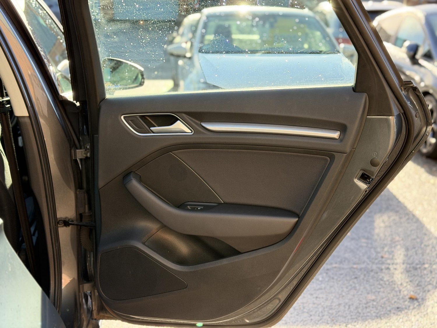 Used Audi A3 2013 for sale - 76664906: Photo 36