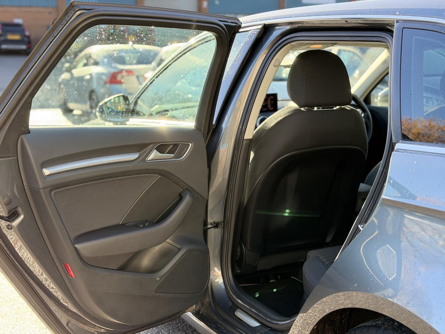 Used Audi A3 2013 for sale - 76664906: Photo 39