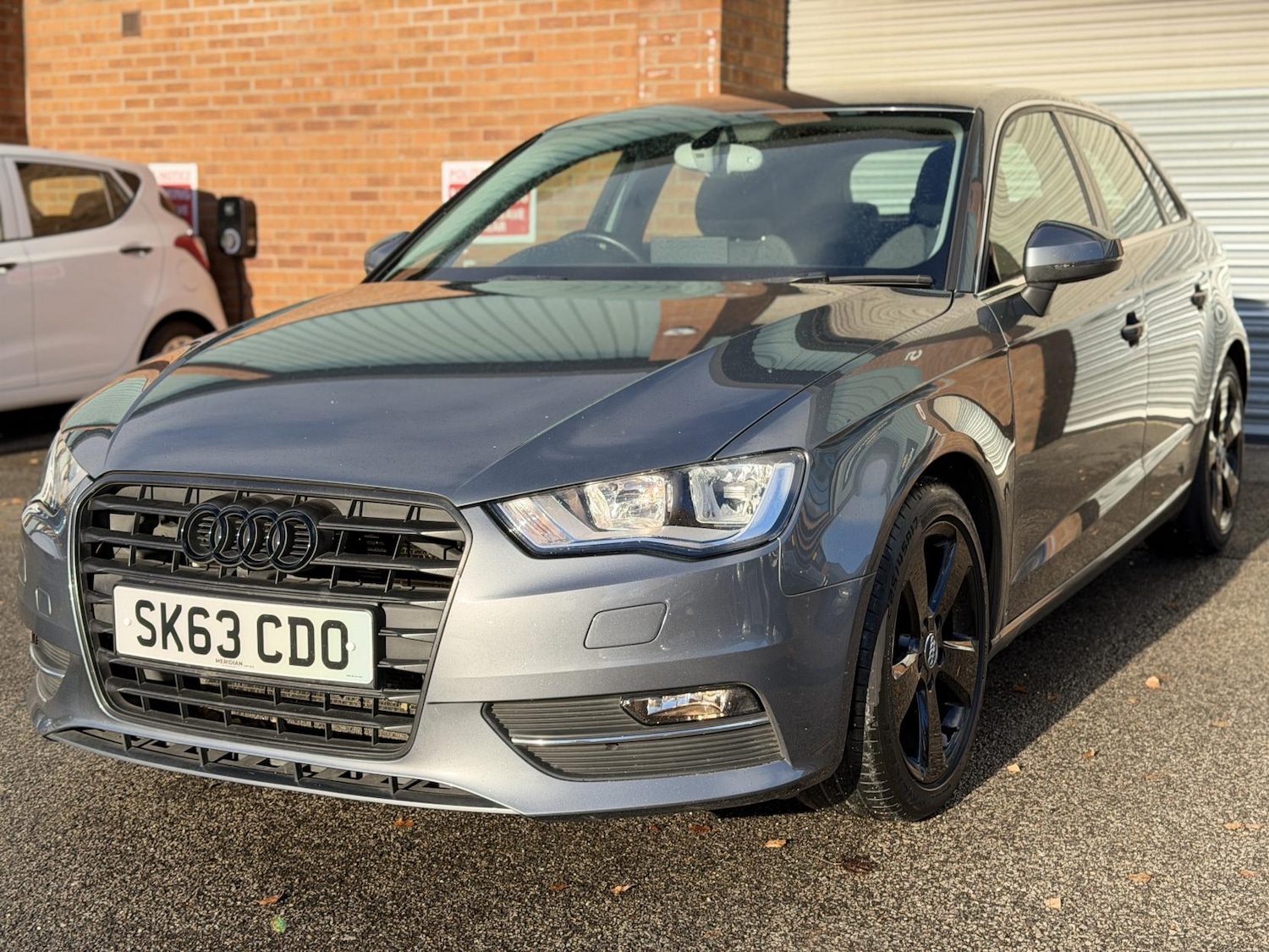 Used Audi A3 2013 for sale - 76664906: Photo 5