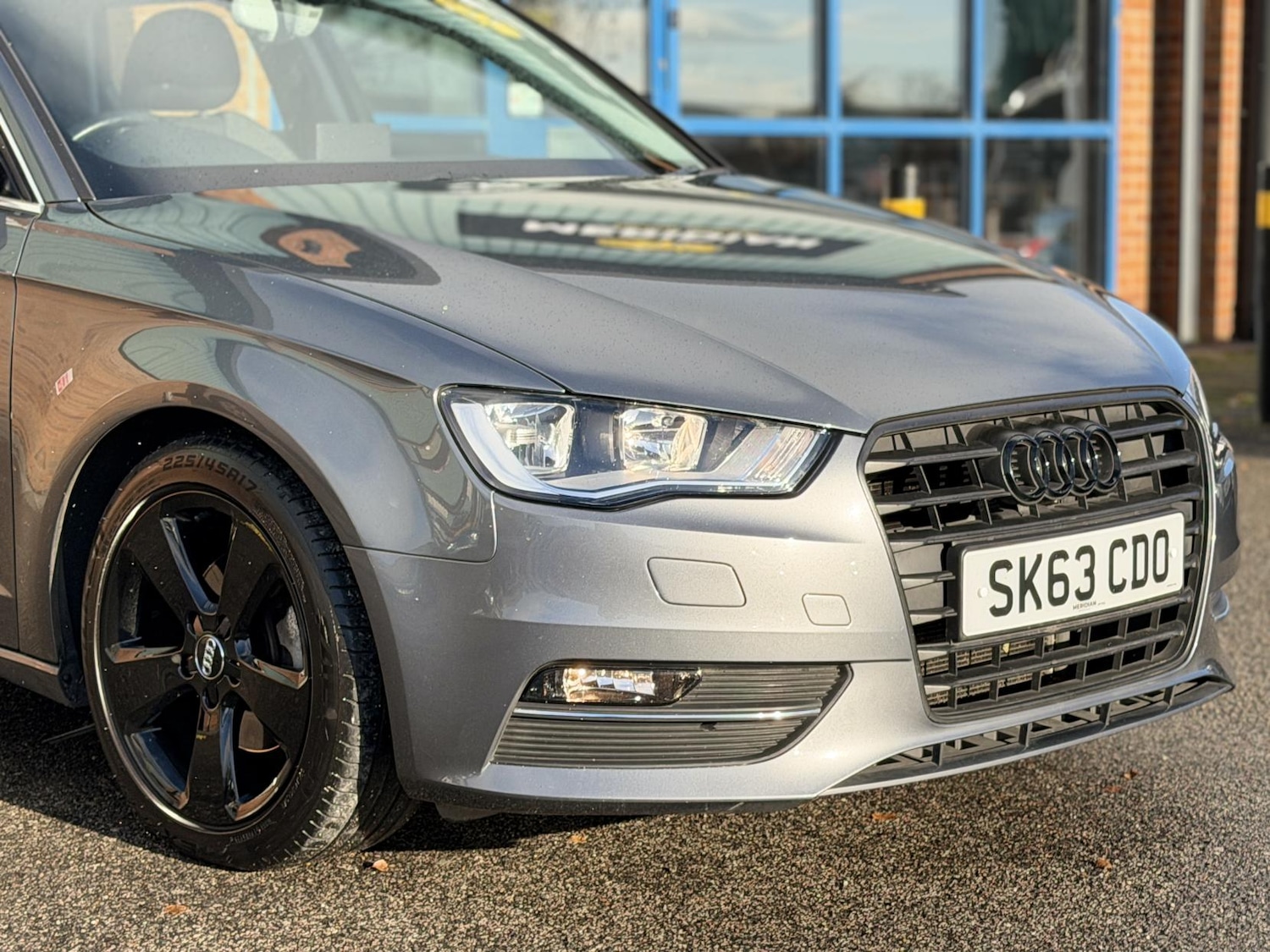 Used Audi A3 2013 for sale - 76664906: Photo 6