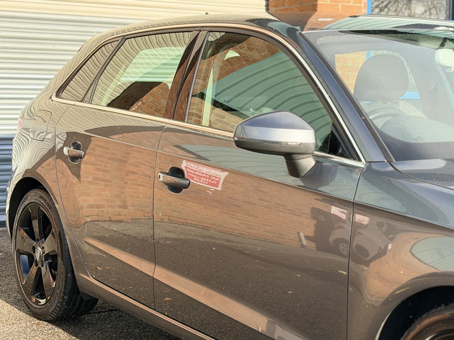 Used Audi A3 2013 for sale - 76664906: Photo 7