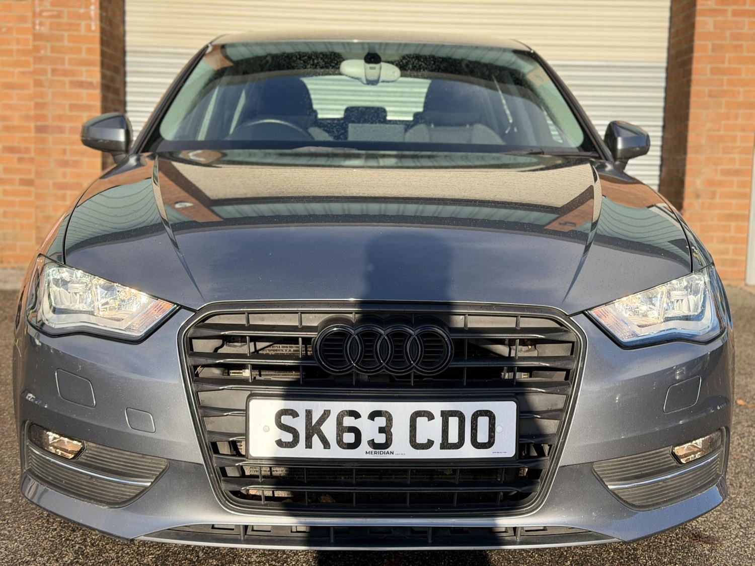 Used Audi A3 2013 for sale - 76664906: Photo 8