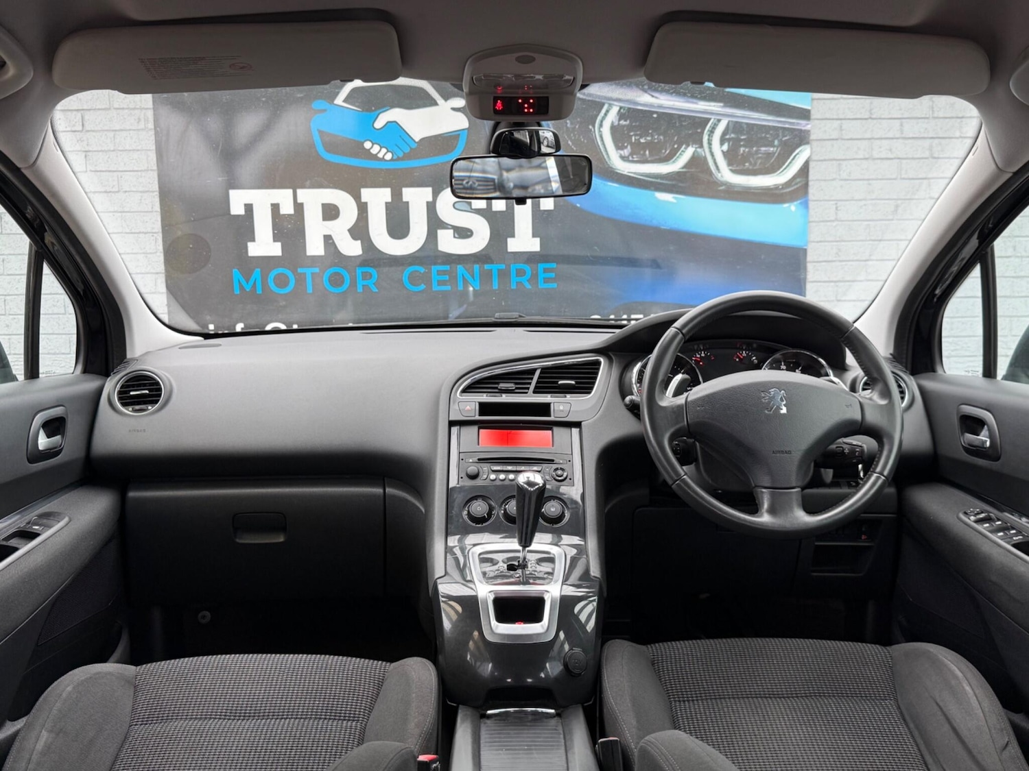 Used Peugeot 5008 2012 for sale - 76317760: Photo 16