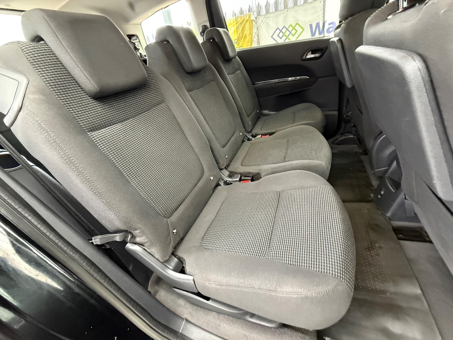 Used Peugeot 5008 2012 for sale - 76317760: Photo 19