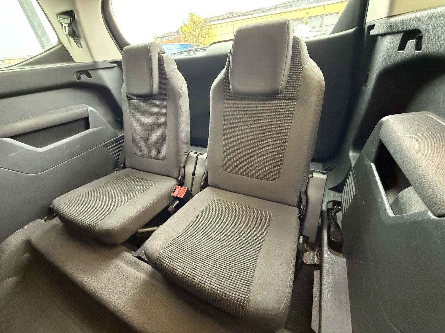 Used Peugeot 5008 2012 for sale - 76317760: Photo 21