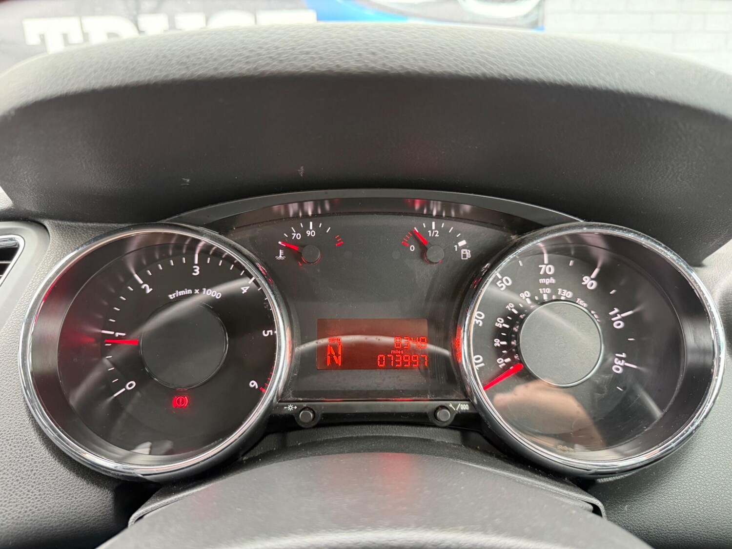 Used Peugeot 5008 2012 for sale - 76317760: Photo 26