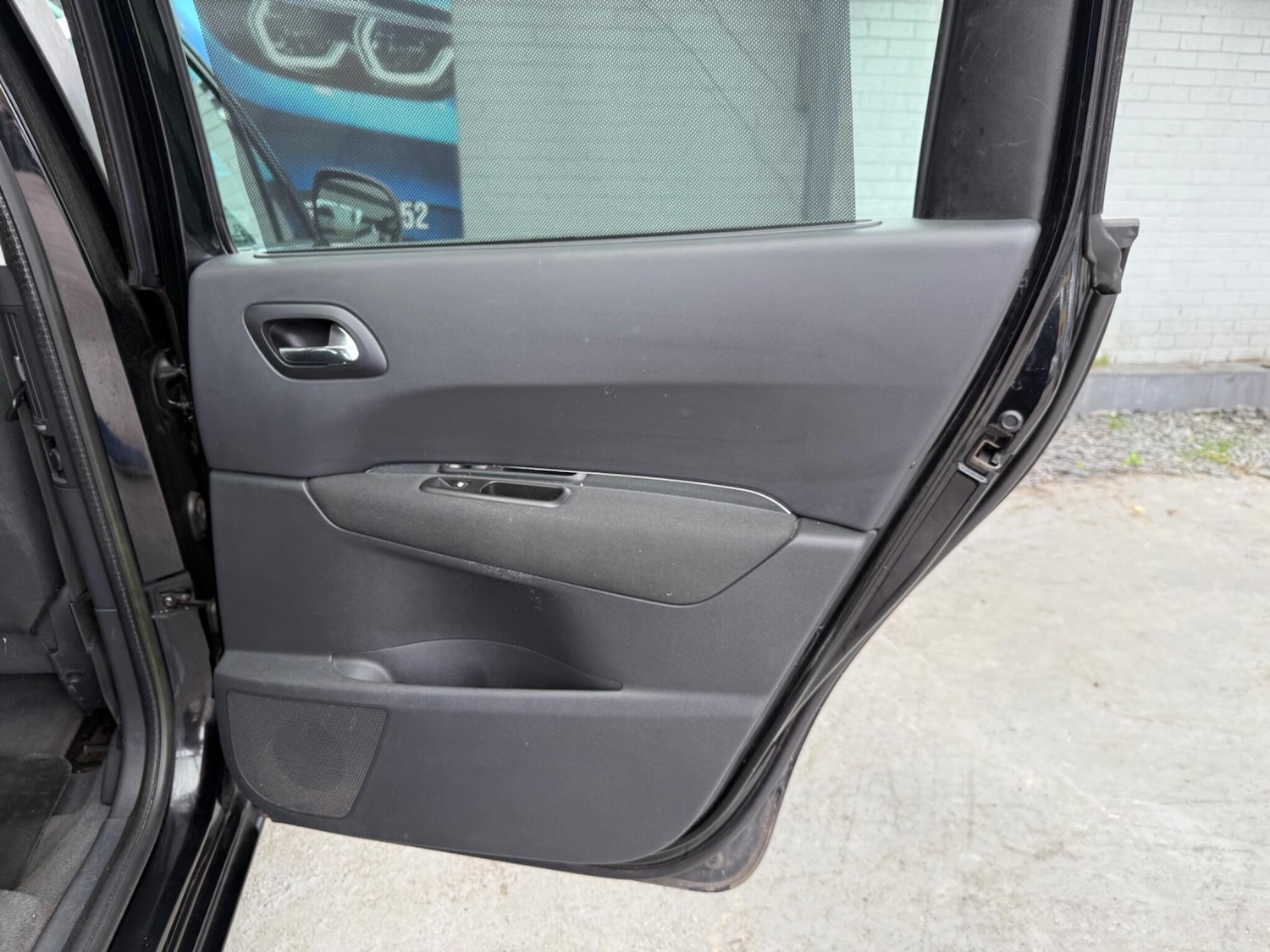 Used Peugeot 5008 2012 for sale - 76317760: Photo 33