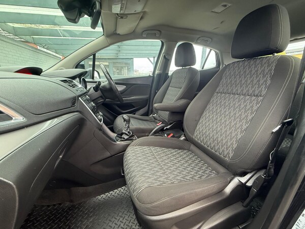 Used Vauxhall Mokka 2014 for sale - 76307499: Photo 21