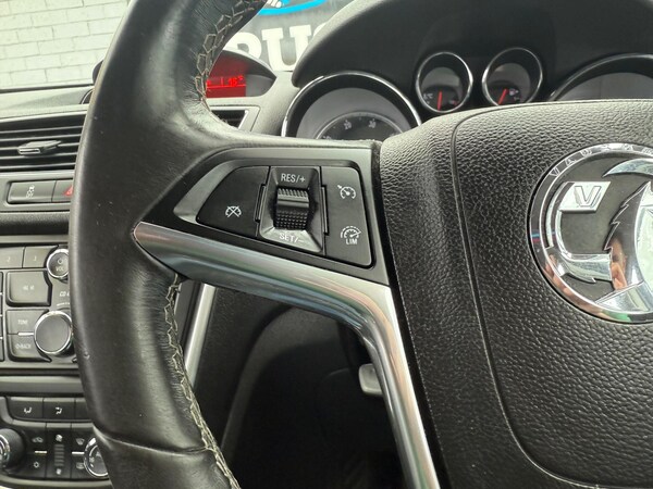 Used Vauxhall Mokka 2014 for sale - 76307499: Photo 25