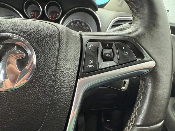 Used Vauxhall Mokka 2014 for sale - 76307499: Photo 26