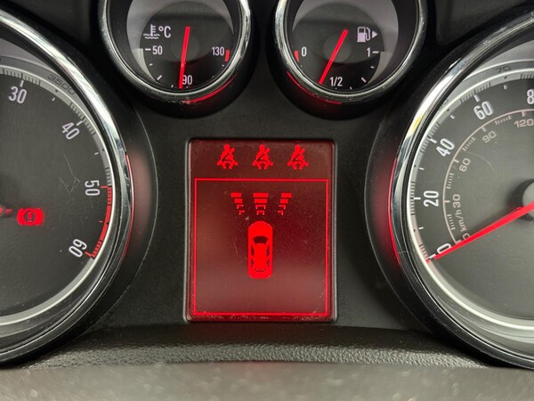 Used Vauxhall Mokka 2014 for sale - 76307499: Photo 31