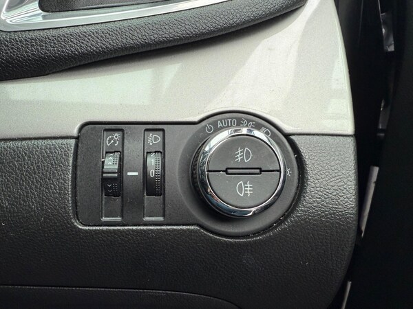 Used Vauxhall Mokka 2014 for sale - 76307499: Photo 33