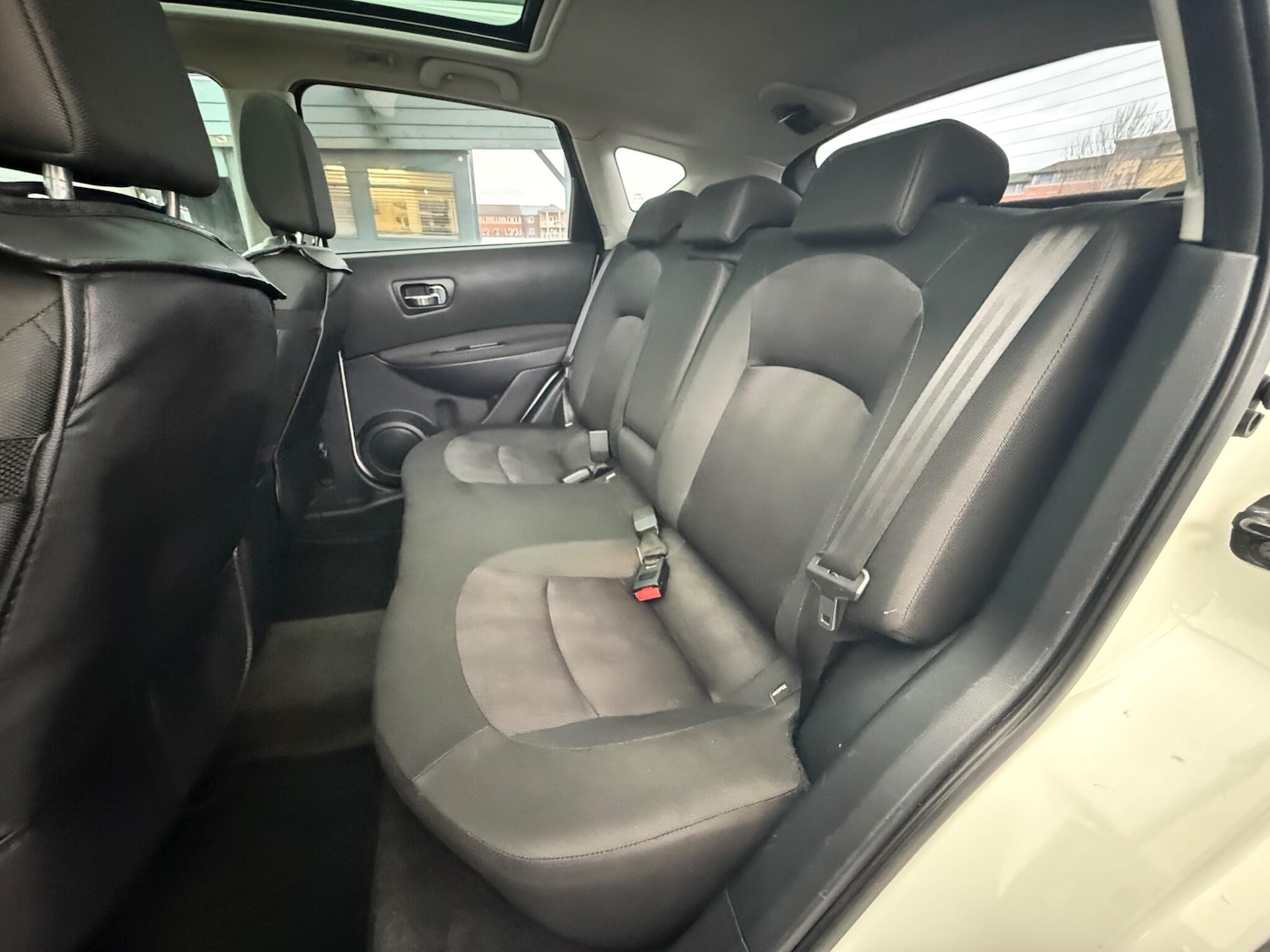 Used Nissan Qashqai 2012 for sale - 76561011: Photo 20