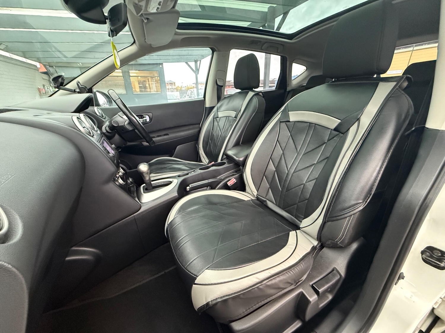 Used Nissan Qashqai 2012 for sale - 76561011: Photo 21