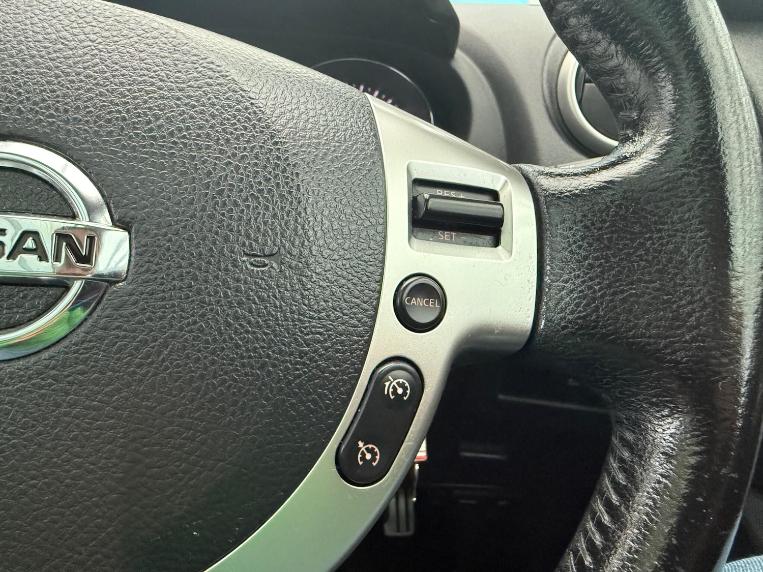 Used Nissan Qashqai 2012 for sale - 76561011: Photo 26