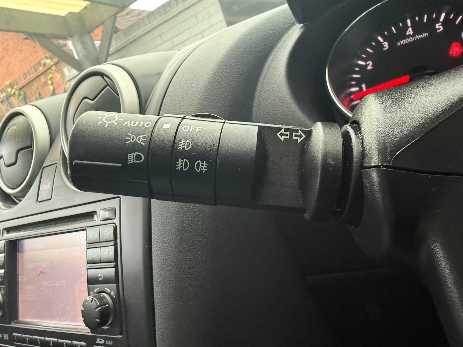 Used Nissan Qashqai 2012 for sale - 76561011: Photo 27