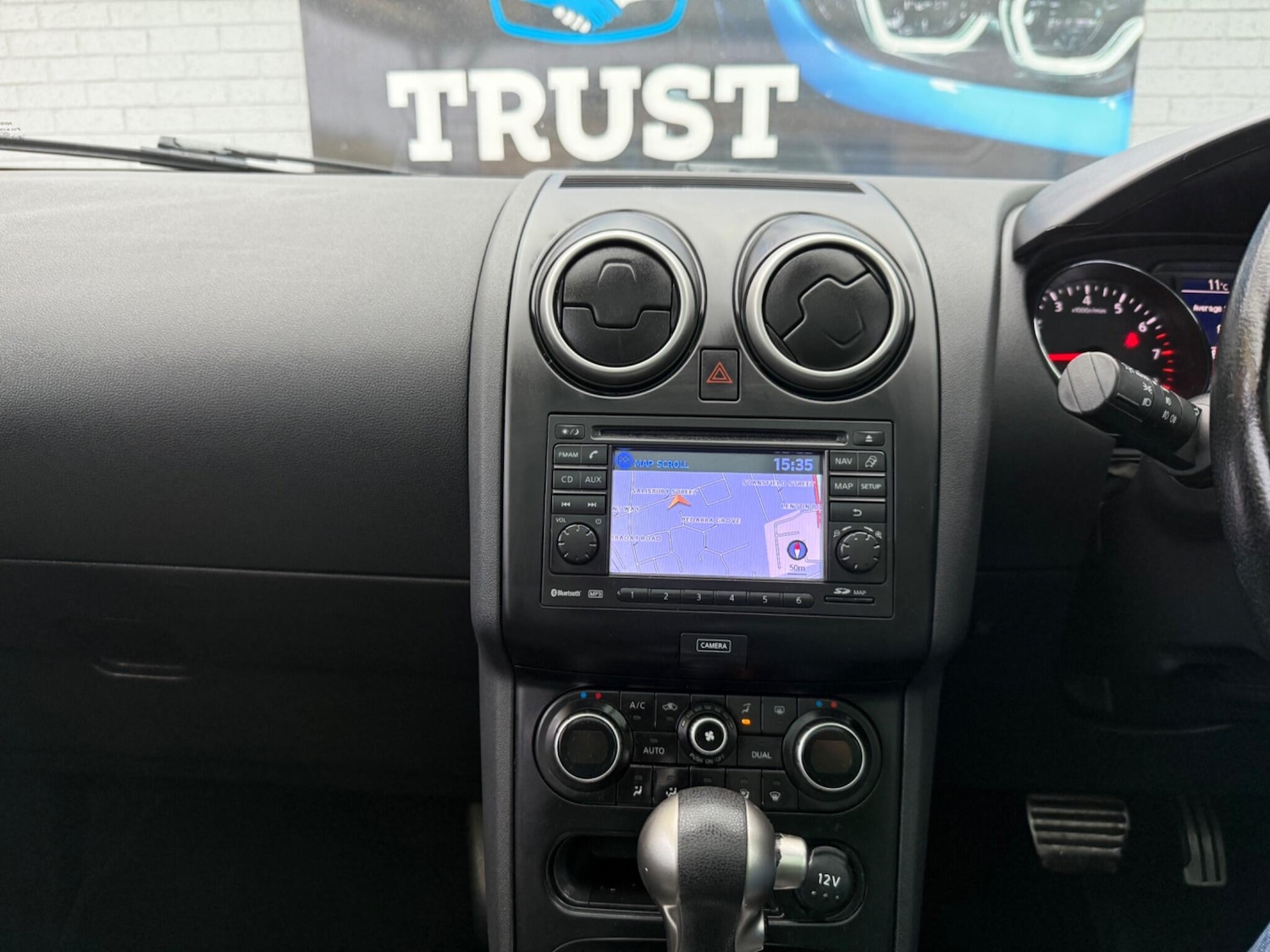 Used Nissan Qashqai 2012 for sale - 76561011: Photo 29