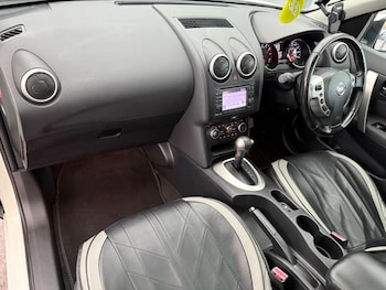 Used Nissan Qashqai 2012 for sale - 76561011: Photo