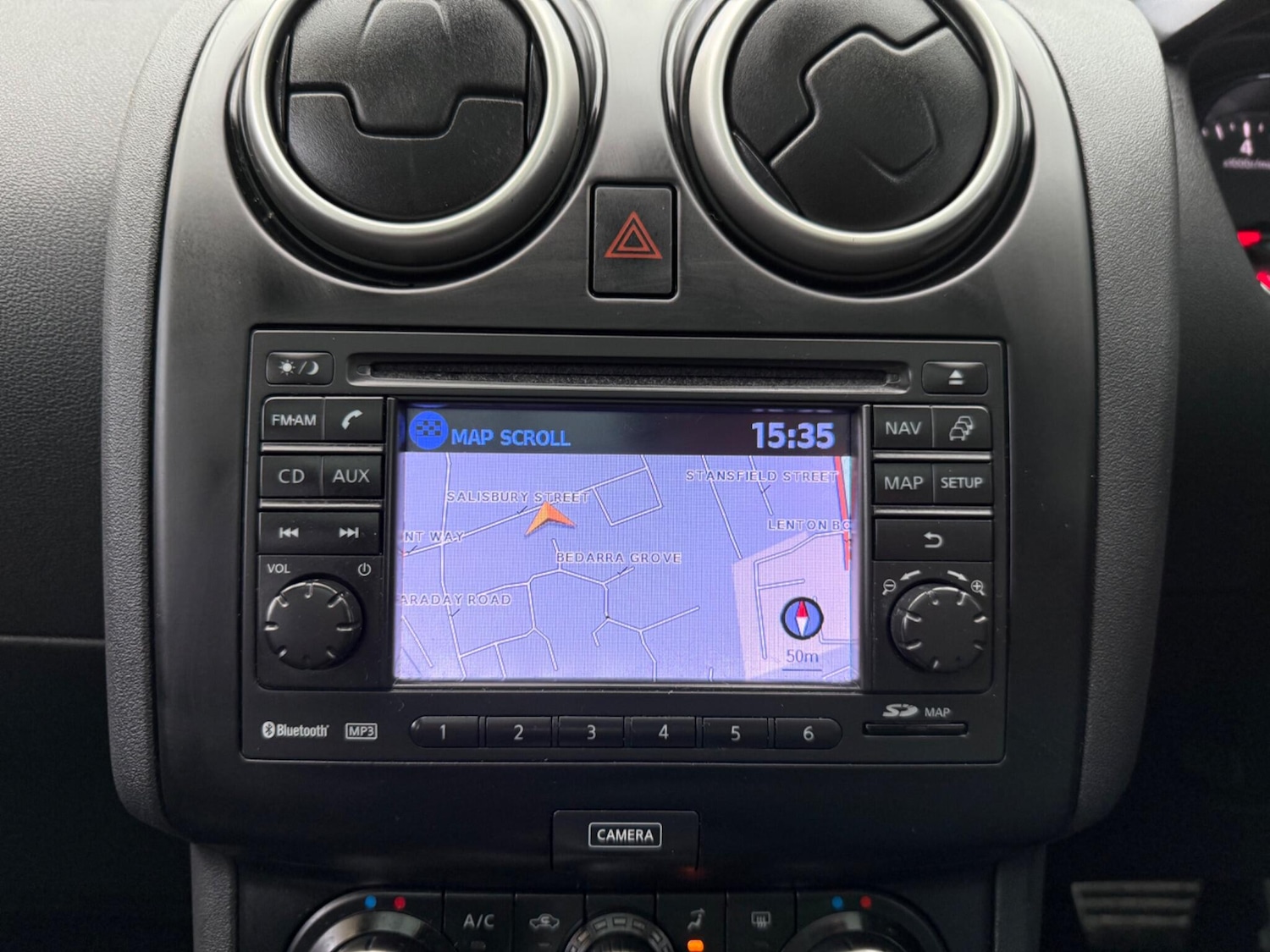 Used Nissan Qashqai 2012 for sale - 76561011: Photo 30