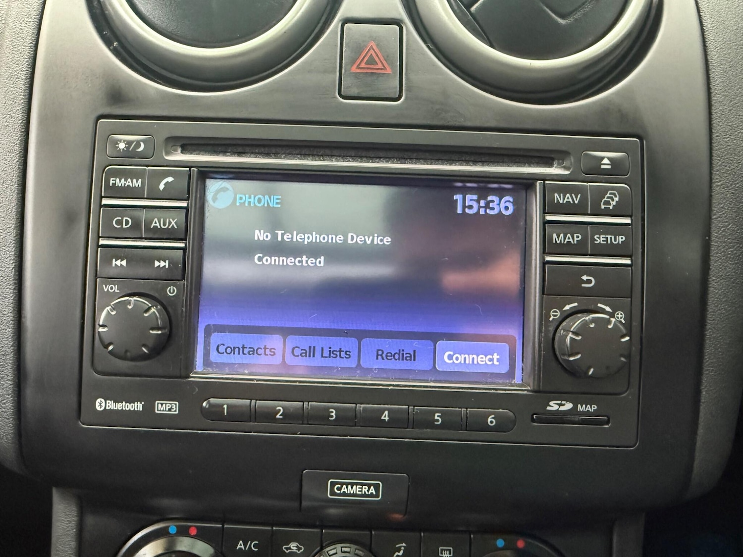 Used Nissan Qashqai 2012 for sale - 76561011: Photo 31