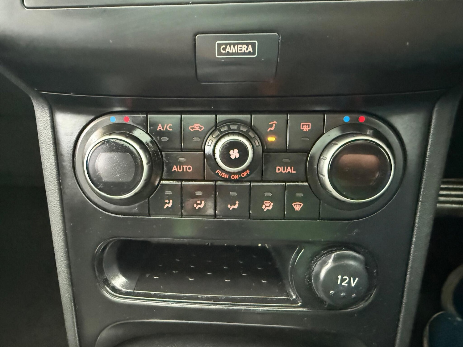 Used Nissan Qashqai 2012 for sale - 76561011: Photo 33