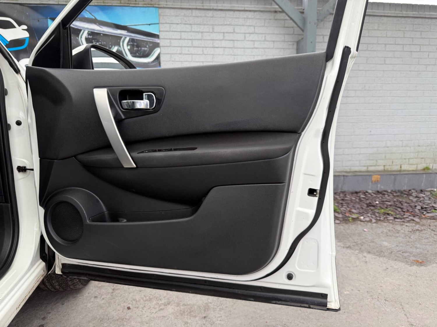 Used Nissan Qashqai 2012 for sale - 76561011: Photo 36