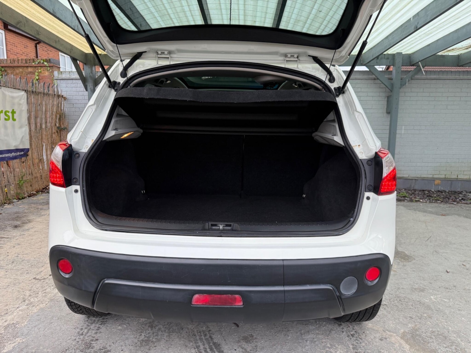 Used Nissan Qashqai 2012 for sale - 76561011: Photo 38