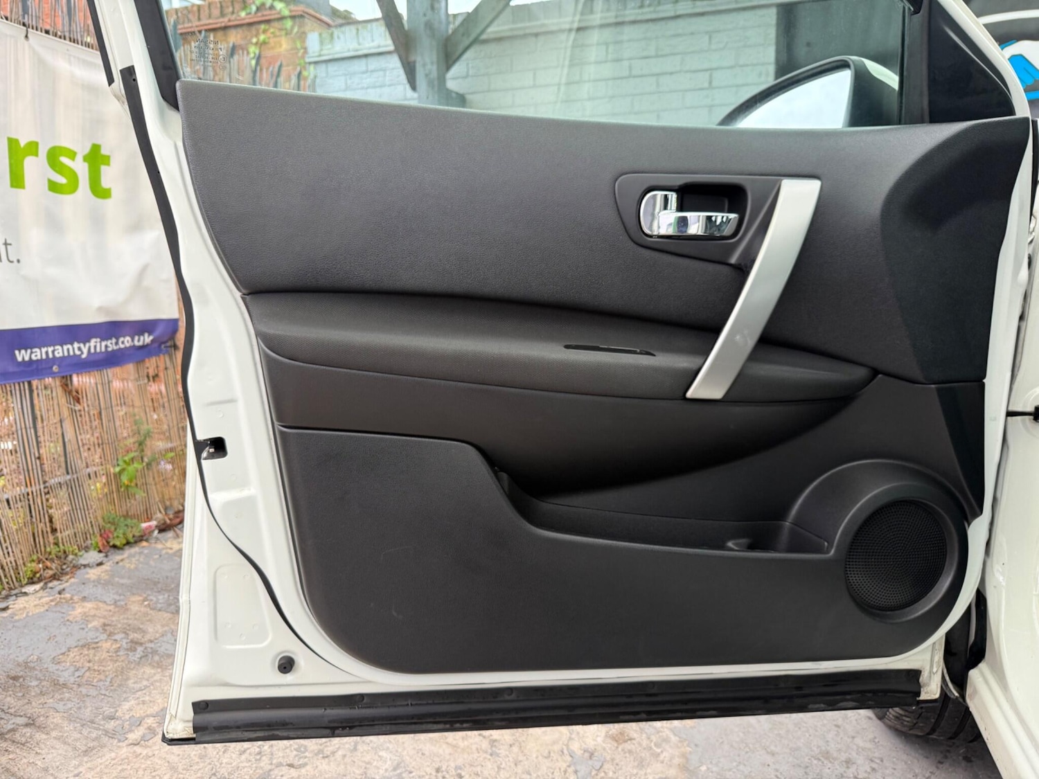 Used Nissan Qashqai 2012 for sale - 76561011: Photo 40