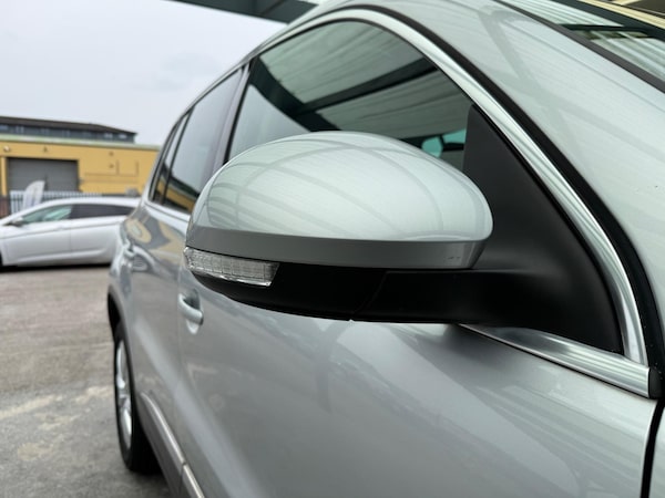 Used Volkswagen Tiguan 2014 for sale - 76294768: Photo 12