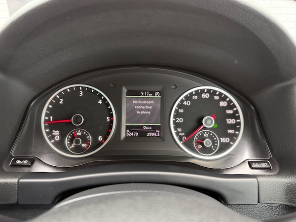 Used Volkswagen Tiguan 2014 for sale - 76294768: Photo 26