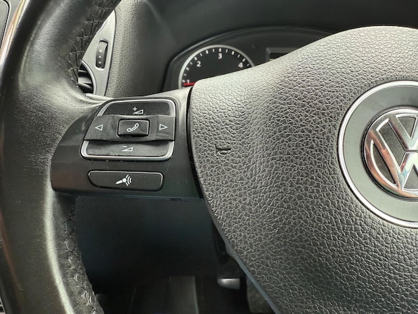 Used Volkswagen Tiguan 2014 for sale - 76294768: Photo 27