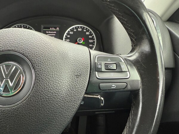 Used Volkswagen Tiguan 2014 for sale - 76294768: Photo 28