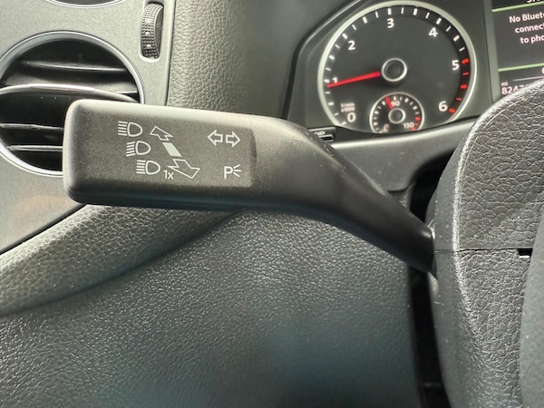 Used Volkswagen Tiguan 2014 for sale - 76294768: Photo 29