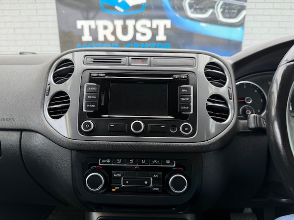 Used Volkswagen Tiguan 2014 for sale - 76294768: Photo 31