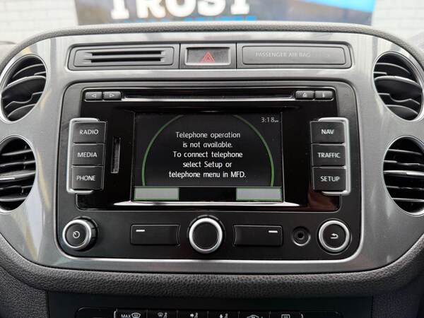 Used Volkswagen Tiguan 2014 for sale - 76294768: Photo 34