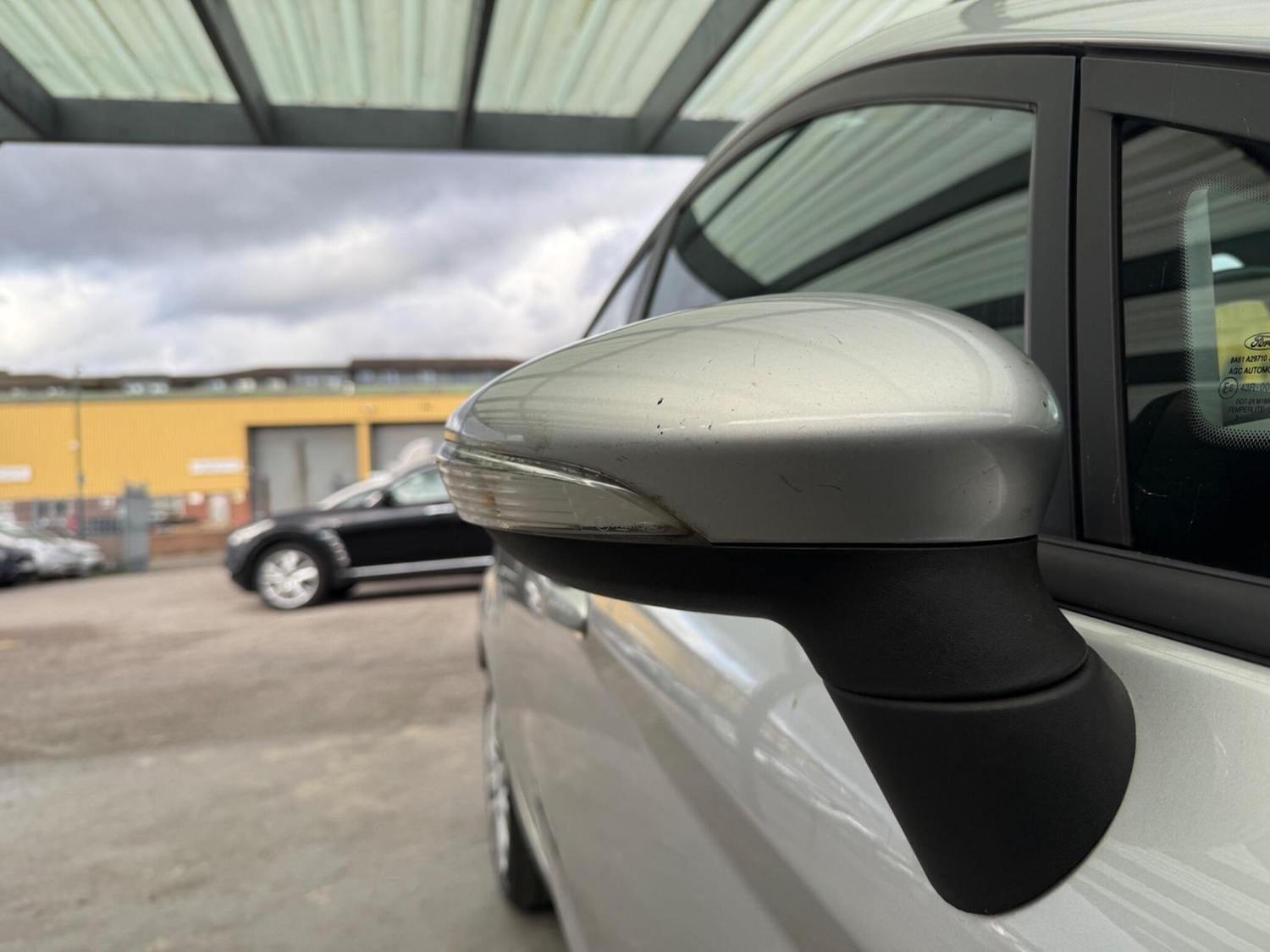 Used Ford Fiesta 2012 for sale - 76399005: Photo 12