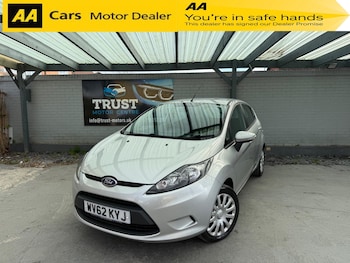 (62) - 1.25 Edge 5dr