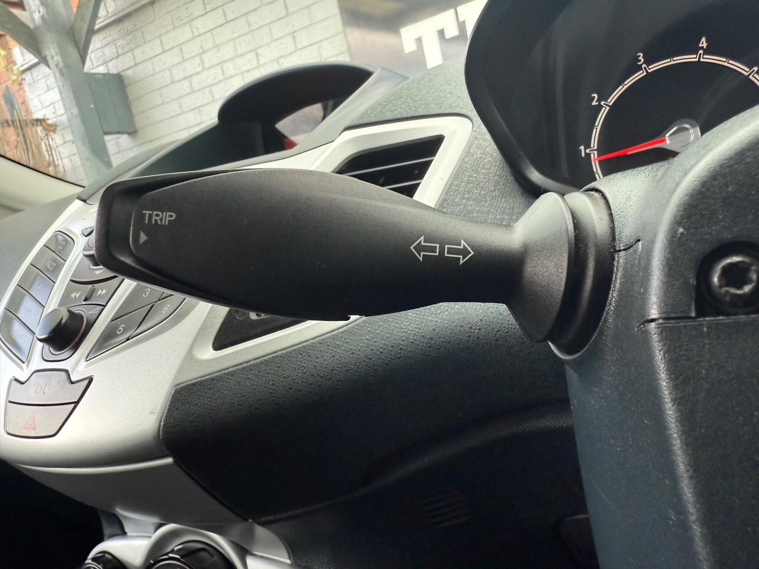 Used Ford Fiesta 2012 for sale - 76399005: Photo 27